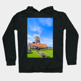 Cley Windmill Hoodie